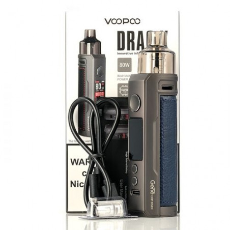 Pod Drag X - Voopoo Pod Drag X - Voopoo