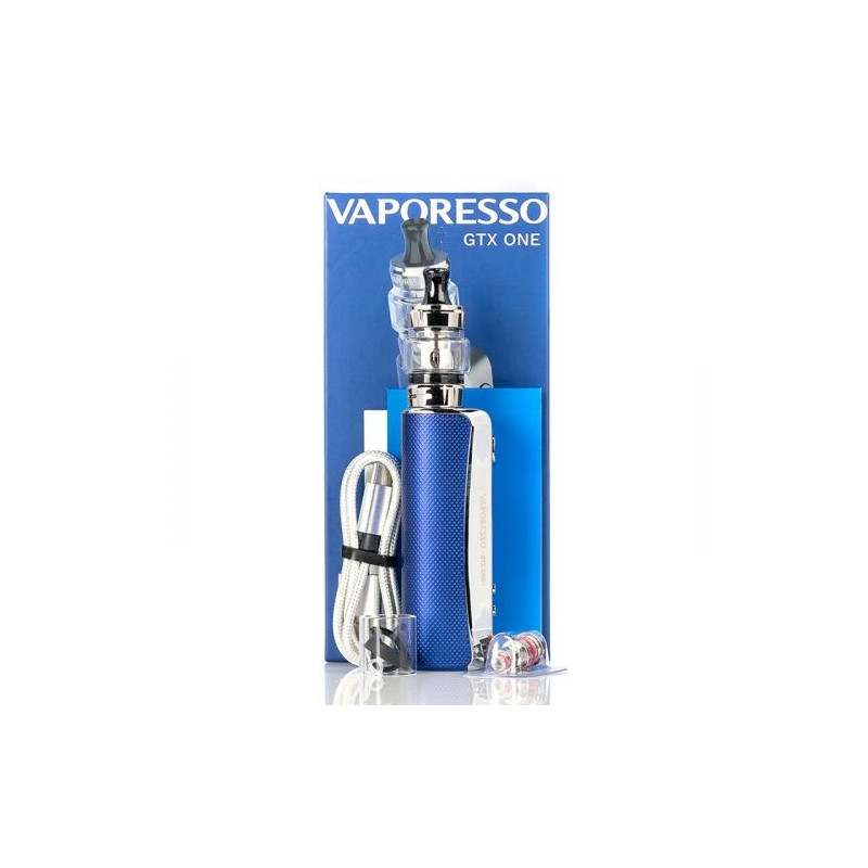 Kit GTX ONE - Vaporesso