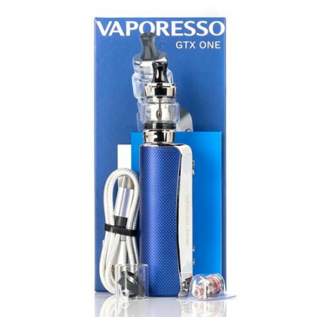 Kit GTX ONE - Vaporesso