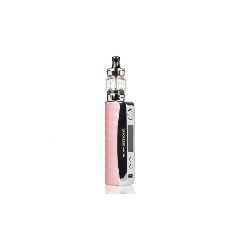 Kit GTX ONE - Vaporesso