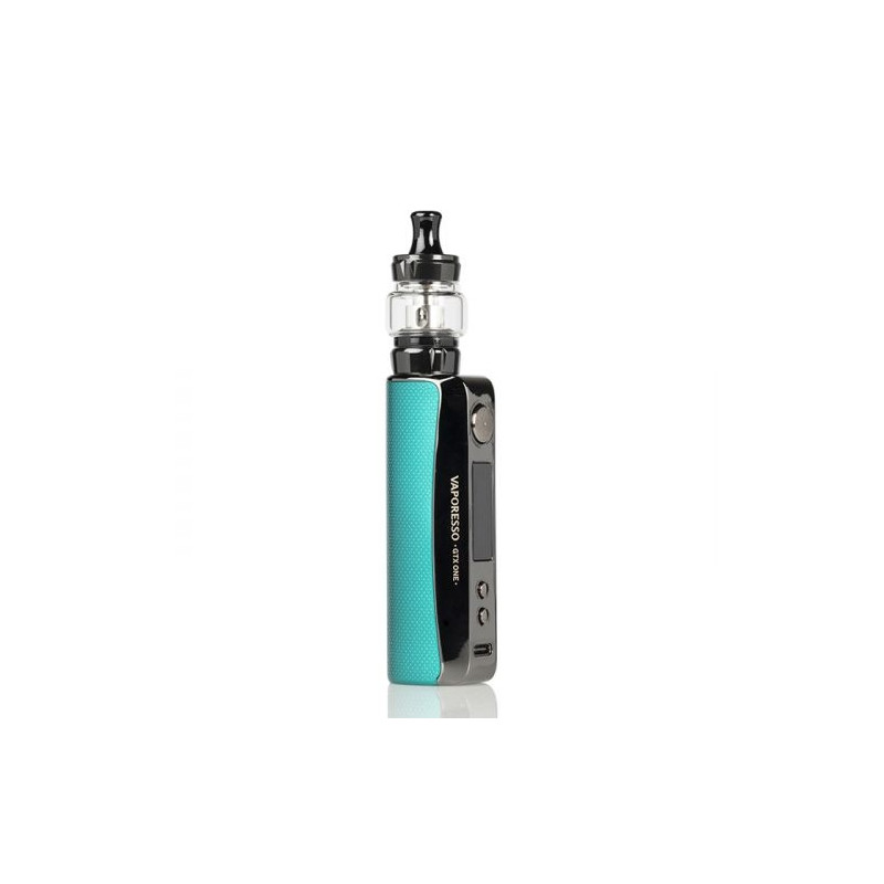 Kit GTX ONE - Vaporesso