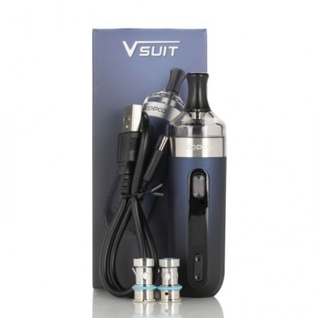 Pod V.Suit - VOOPOO Pod V.Suit - VOOPOO