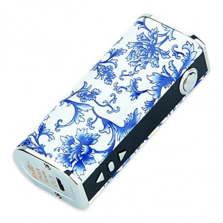 Box ISTICK 40W TC - ELEAF