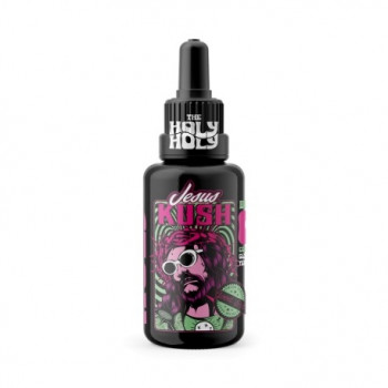 Jesus Kush CBD - The Holy Holy