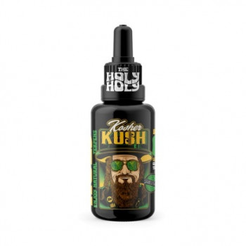 Kosher Kush - The Holy Holy