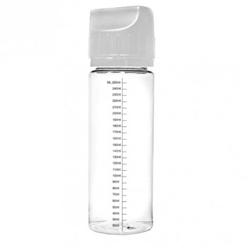 Flacon vide gradué 250 ml