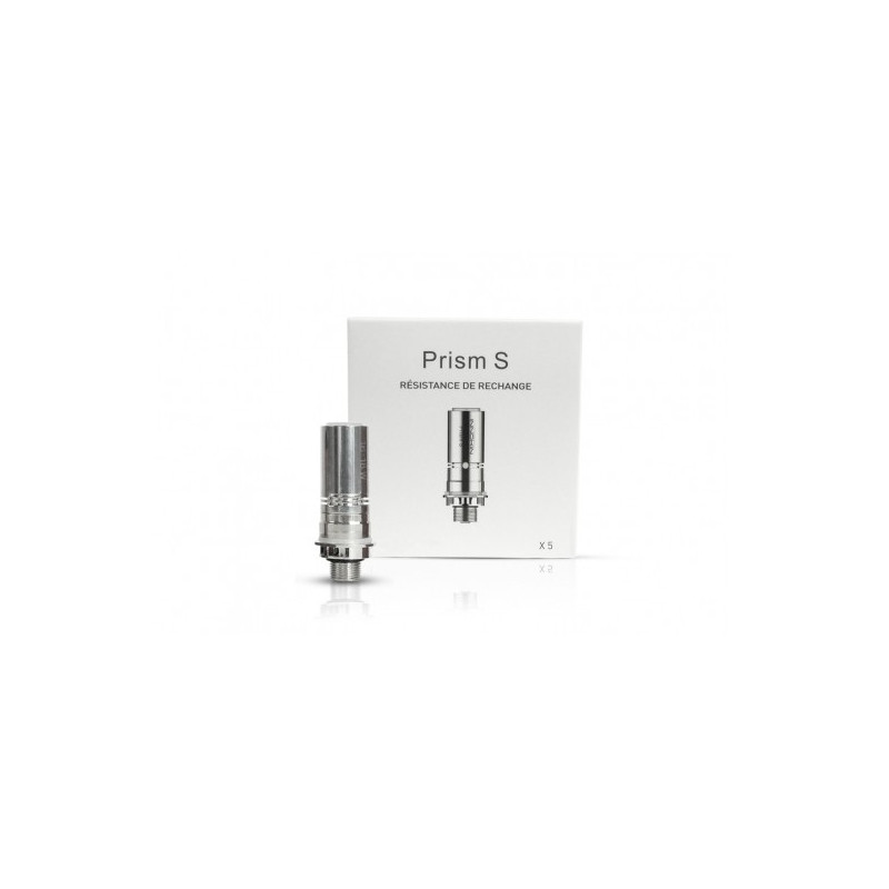 Résistance Prism S - Innokin