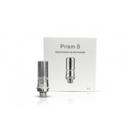 Résistance Prism S - Innokin