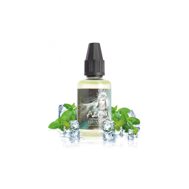 Concentré 30 ml Shiva - Ultimate