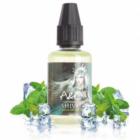 Concentré 30 ml Shiva - Ultimate