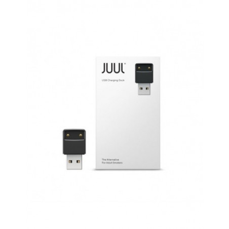 Socle de recharge USB - JUUL