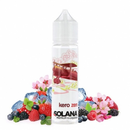 Kéro Zen - Solana Kéro Zen - Solana