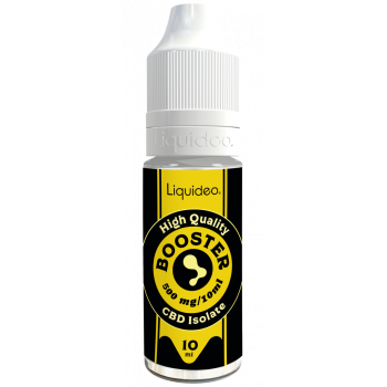 Booster CBD weedo 500 mg