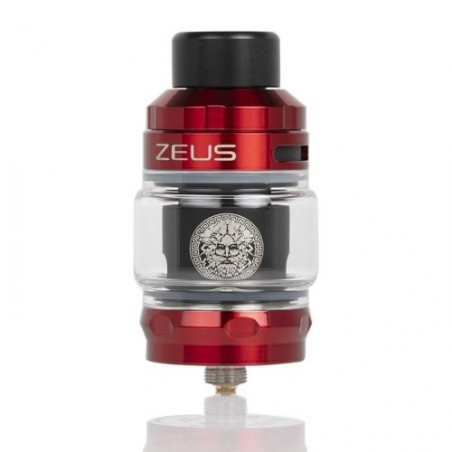 Clearomiseur Zeus - Geek Vape