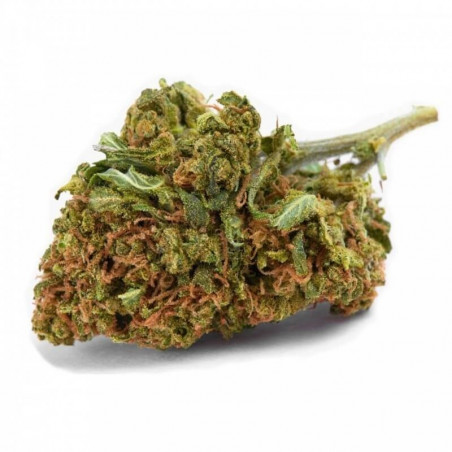 Fleur de CBD Strawberry Fleur de CBD Strawberry