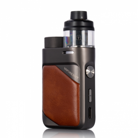 Kit Swag PX80 - Vaporesso Kit Swag PX80 - Vaporesso