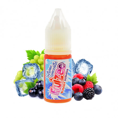 Arôme concentré Bloody Summer - Fruizee