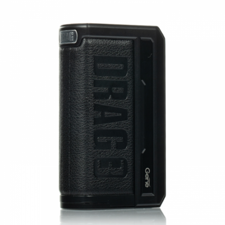 Box Drag 3 - Voopoo Box Drag 3 - Voopoo