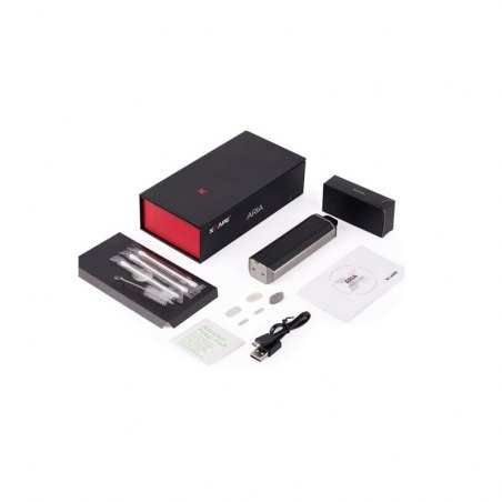Vaporisateur Aria - XVape Vaporisateur Aria - XVape
