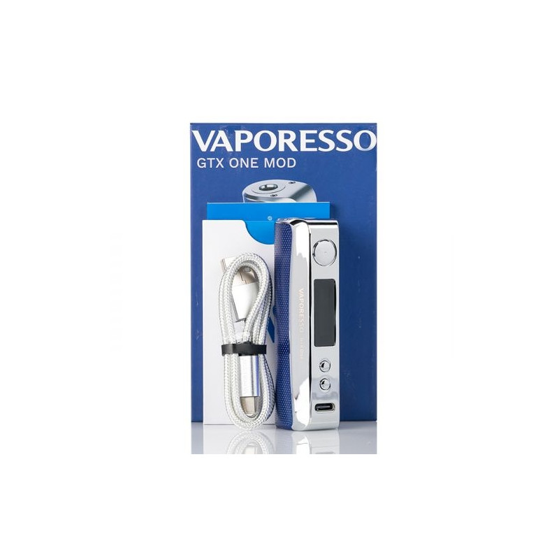 Box GTX One - Vaporesso