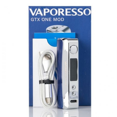 Box GTX One - Vaporesso