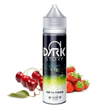 Fort de France 50 ml - Dark Story