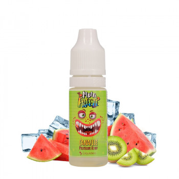 Kiwi pastèque - Liquideo