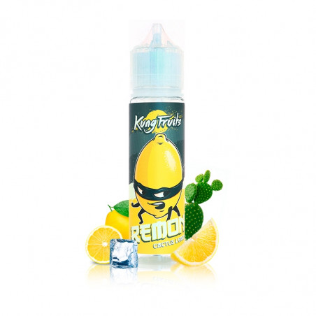 E-liquide Remon 50 ml - Cloud Vapor