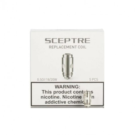 Résistance Sceptre - Innokin