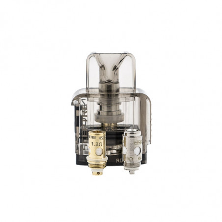 Cartouche Sceptre - Innokin