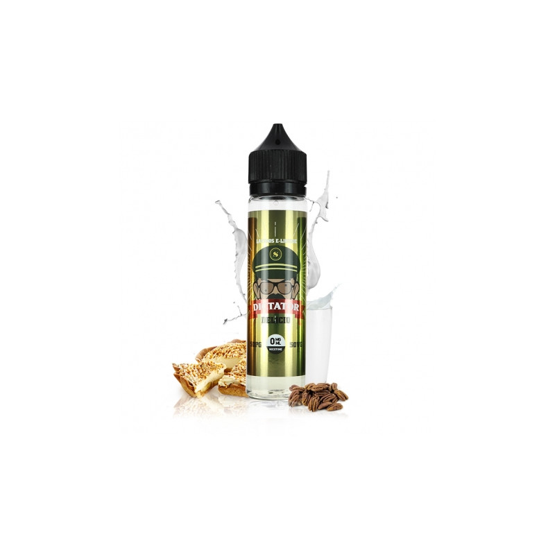 Delicio 50 ml - Savourea