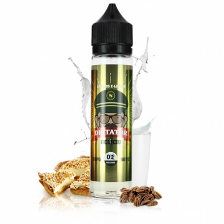 Delicio 50 ml - Savourea