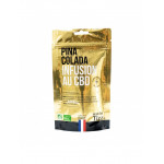 Infusion au CBD Pina Colada - Tizz Infusion au CBD Pina Colada - Tizz