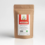 Infusion galcée chanvre framboise - POP CBD Infusion galcée chanvre framboise - POP CBD
