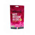 Detox Infusion au CBD Vitalithé by Tizz Detox Infusion au CBD Vitalithé by Tizz