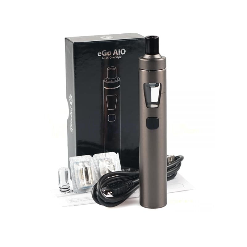 Pack eGo AIO 1500mAh - JOYETECH
