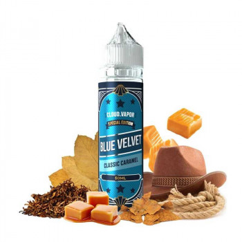 Blue Velvet 50 ml - Cloud...