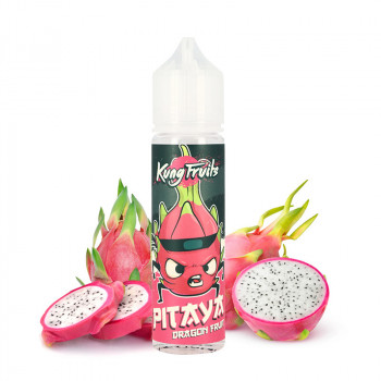 Pitaya 50 ml - Cloud Vapor