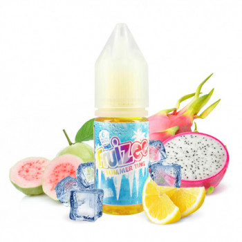 Summer Beach - Fruizee