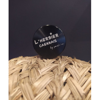 Grinder - L'Herbier Caennais