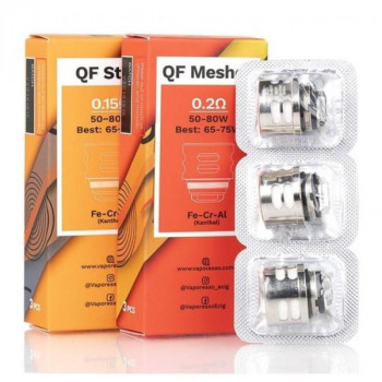Résistance QF SKRR - VAPORESSO