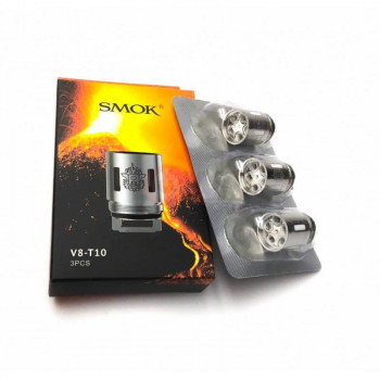 Résistance TFV8 T10 0.12 Ohm