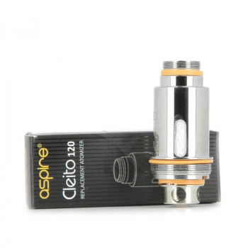 Résistance Cleito 120
