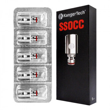 Résistance SUBTANK SSOCC -...