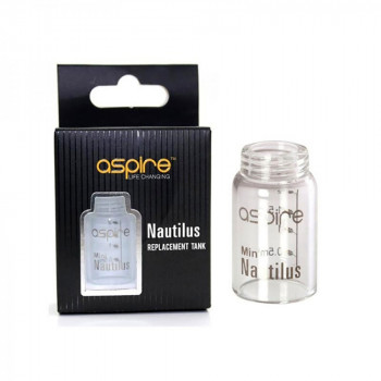 Pyrex Mini Nautilus - ASPIRE