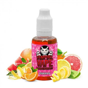 Arôme Pinkman 30ml -...