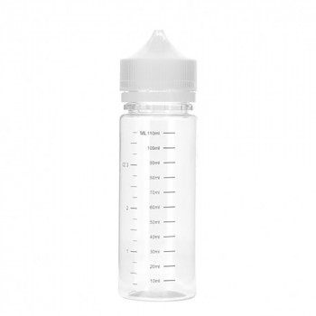 Flacon Unicorn gradué 120 ml