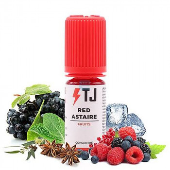 Arôme concentré saveur Red...