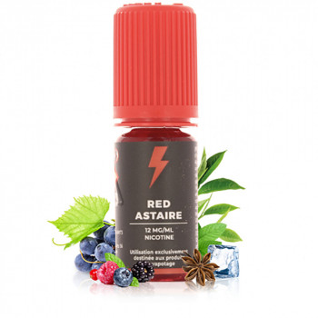 E-liquide Red Astaire -...