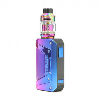 Kit Legend 2 Zeus - Geekvape